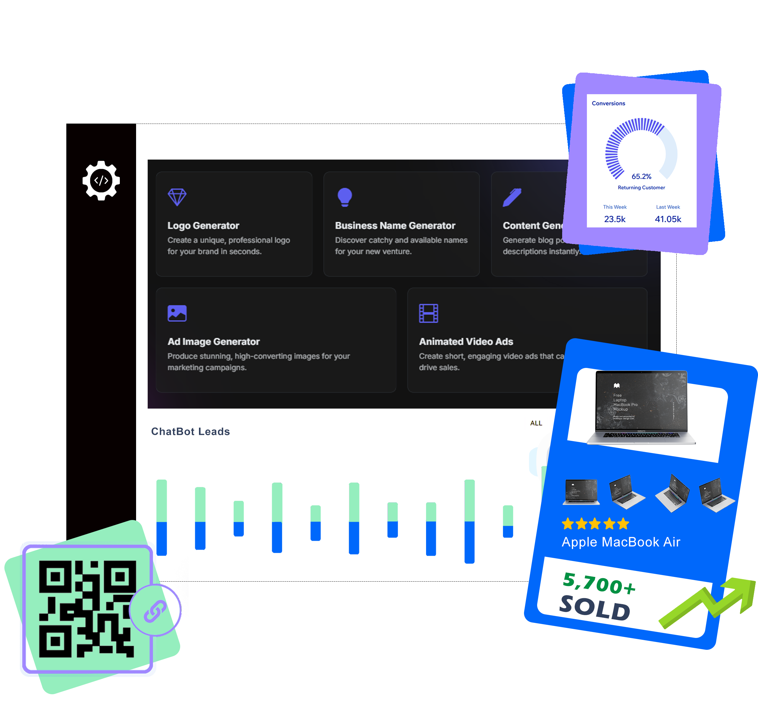 Oconnects for Enterprise